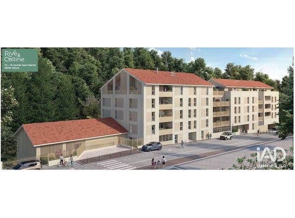 VIENNE, Auvergne-Rhône-Alpes 38200