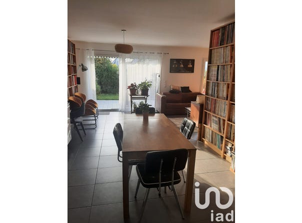Trélazé, Pays de la Loire 49800