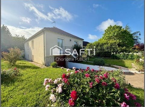 Parcay-Meslay, Centre 37210