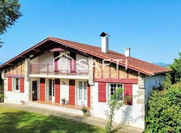 Arbouet-Sussaute, Aquitaine 64120