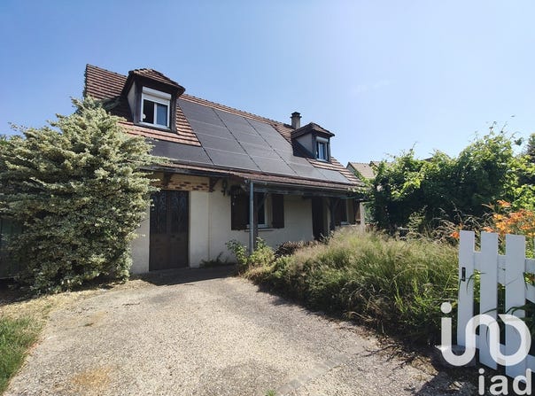 Port-Mort, Normandy 27940