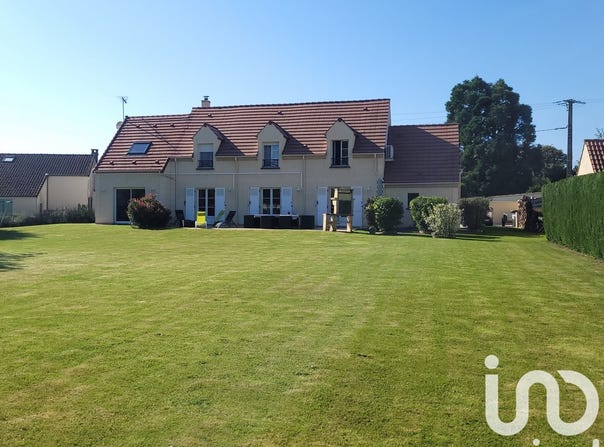 Vieux-Champagne, Île-de-France 77370
