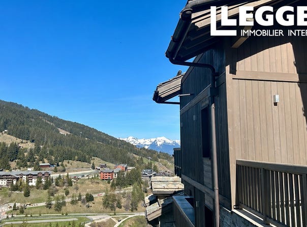 Courchevel, Auvergne-Rhône-Alpes 73120