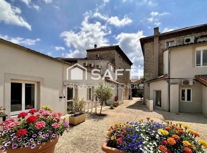Ruoms, Rhône-Alpes 07120