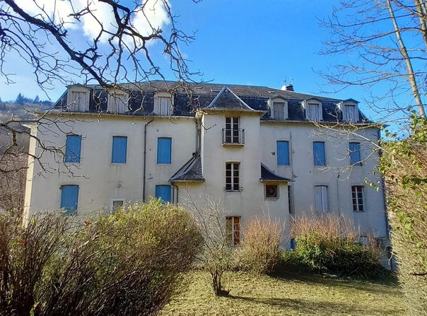 Brusque, Midi-Pyrénées 12360