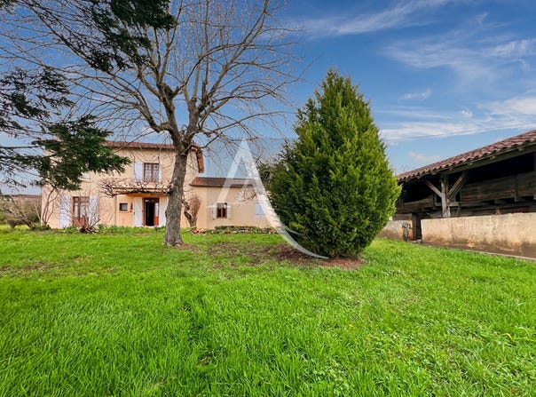 MONSEMPRON LIBOS, Nouvelle-Aquitaine 47500