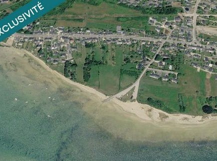 Riantec, Bretagne 56670