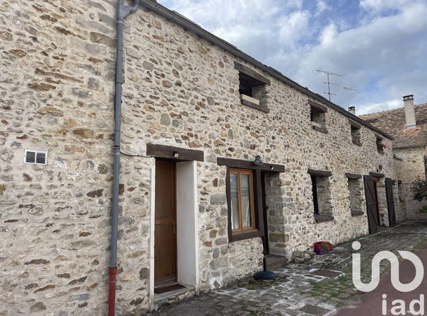 Vert-Saint-Denis, Île-de-France 77240