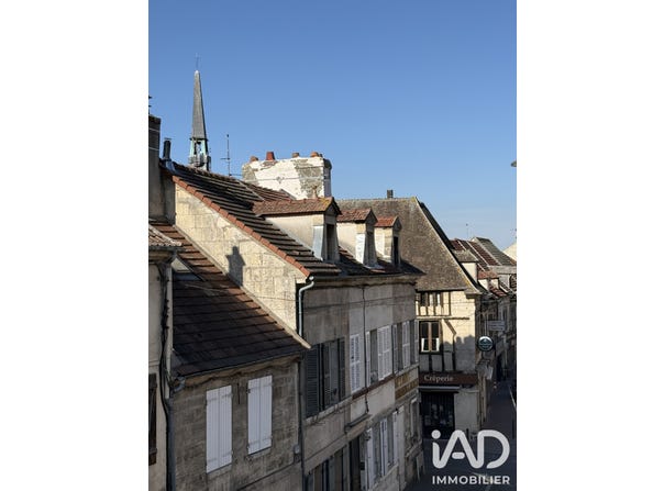 Pont-Sainte-Maxence, Hauts-de-France 60700
