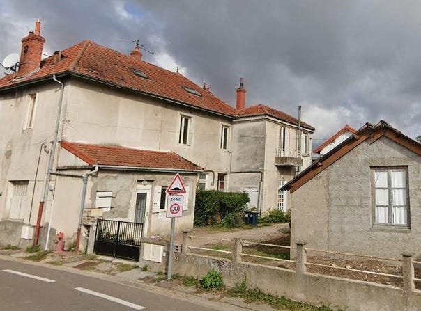 Saint-Marcel, Burgundy 71380