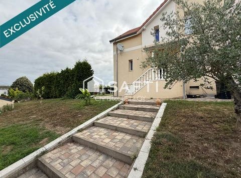 Stiring-Wendel, Lorraine 57350