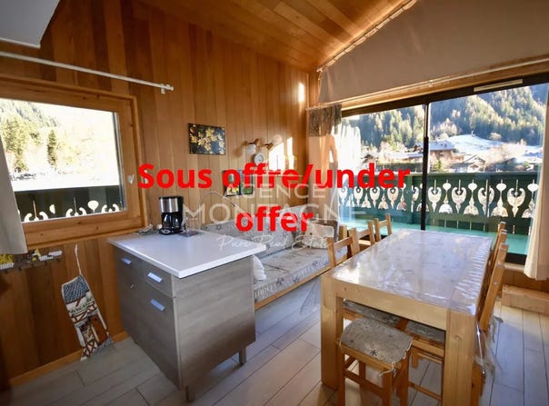 Argentière, Haute-Savoie 74400