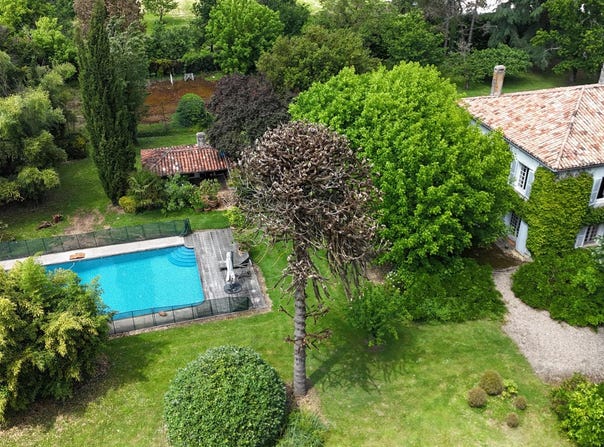 Fauillet, Aquitaine 47400