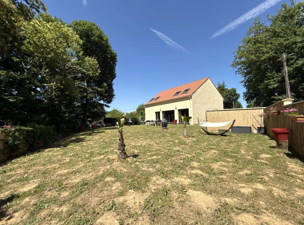 Le Mesnil-Saint-Denis, Yvelines 78320
