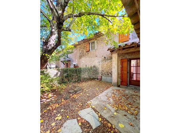 Vabres, Languedoc-Roussillon 30460