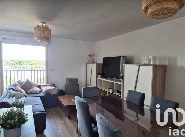 Luisant, Centre-Val de Loire 28600