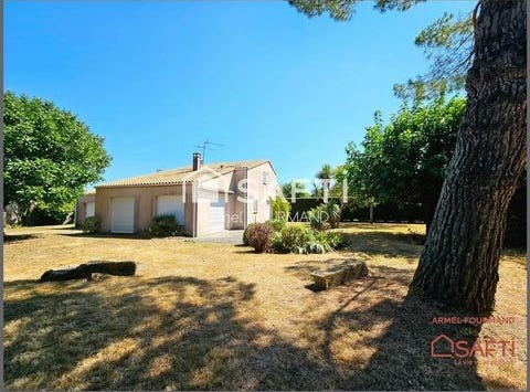 Aiffres, Poitou-Charentes 79230