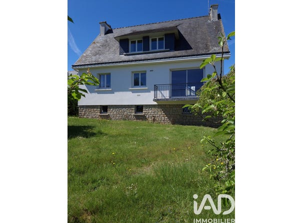Quimperlé, Brittany 29300