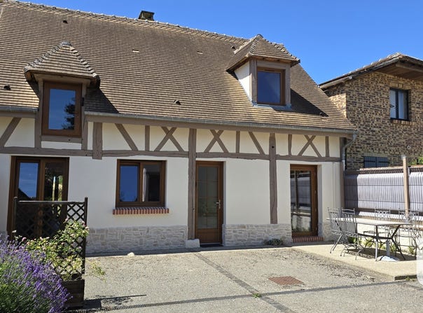 Vexin-sur-Epte, Normandy 27630