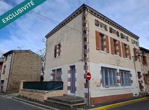 Soual, Midi-Pyrénées 81580