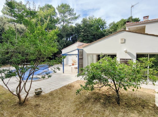 Jard-sur-Mer, Pays de la Loire 85520