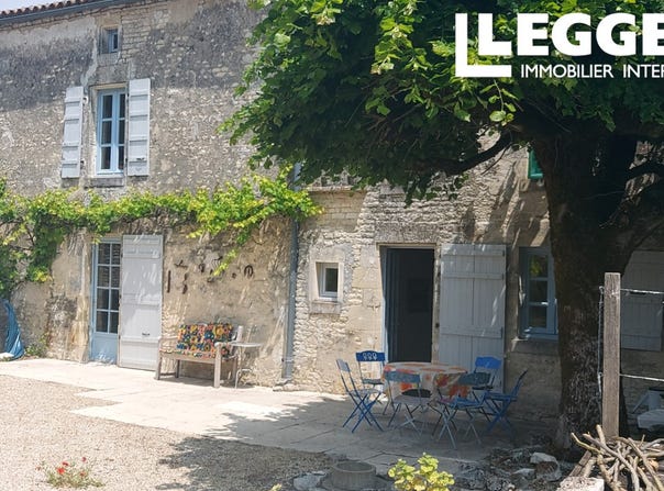 Neuvicq-le-Château, Nouvelle-Aquitaine 17490