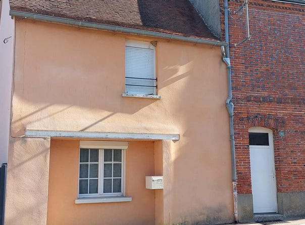 Béville-le-Comte, Centre-Val de Loire 28700