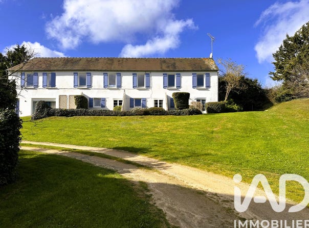 Hillion, Brittany 22120