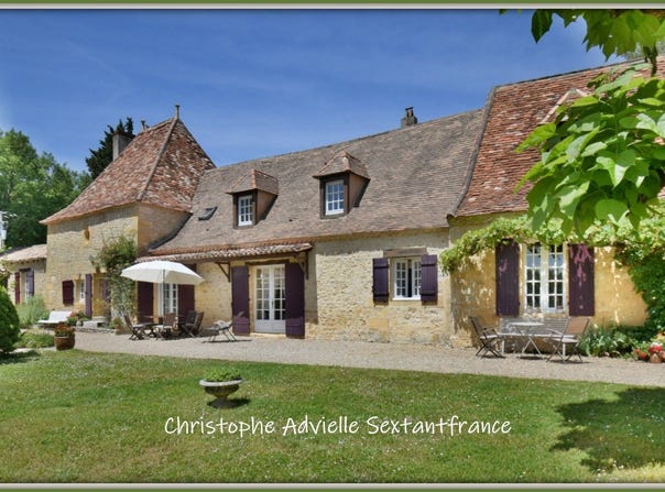 Lalinde, Aquitaine 24150