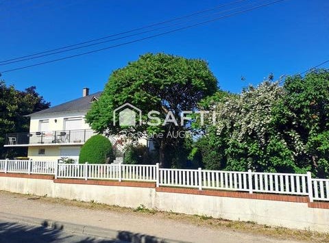 Blois, Centre 41000