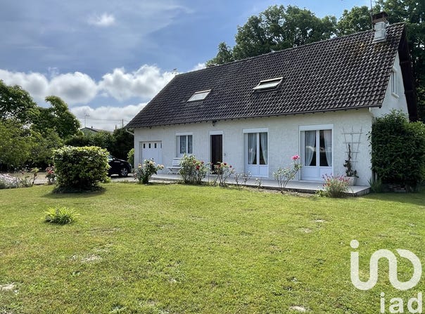 Tour-en-Sologne, Centre-Val de Loire 41250