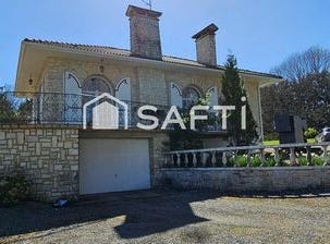 Roullet-Saint-Estephe, Poitou-Charentes 16440
