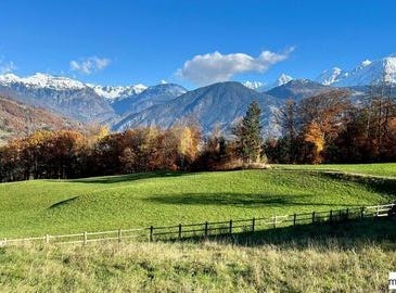 Domancy, Rhône-Alpes 74700