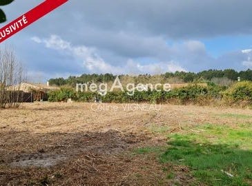 Rion-Des-Landes, Aquitaine 40370