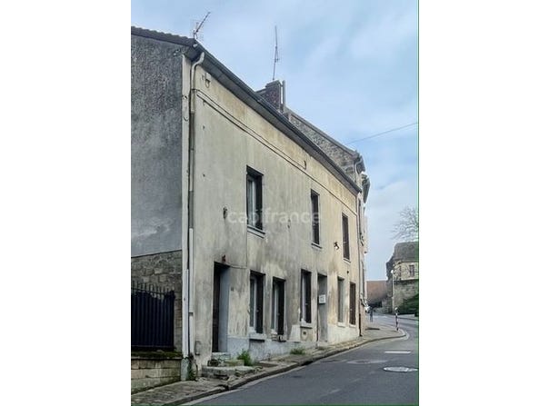 CHANTILLY, Picardie 60500
