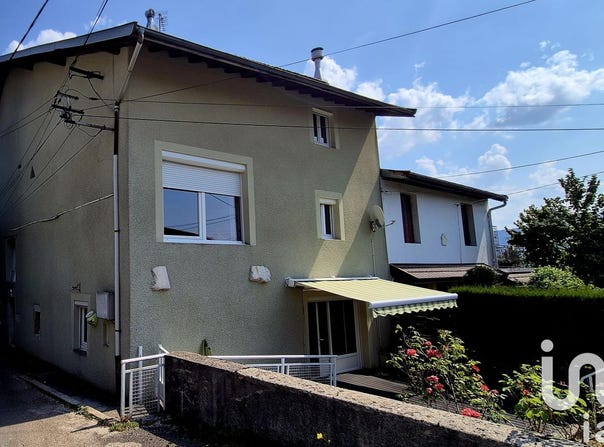 Lavans-lès-Saint-Claude, Bourgogne-Franche-Comté 39170