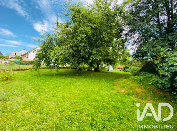 Danne-et-Quatre-Vents, Grand Est 57370