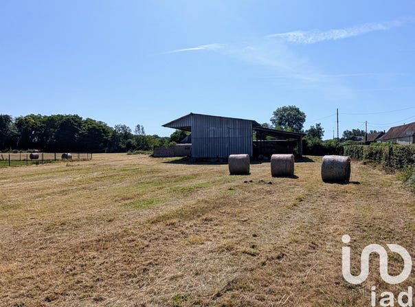 Saint-Germer-de-Fly, Hauts-de-France 60850