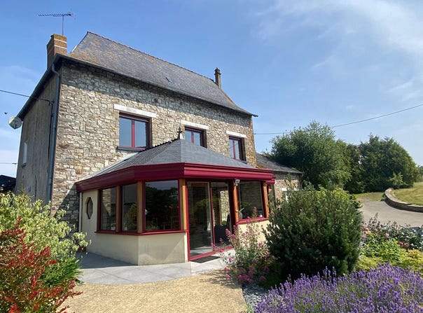 Vitré, Ille-et-Vilaine 35500