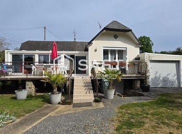 Sainte-Opportune, Basse-Normandie 61100