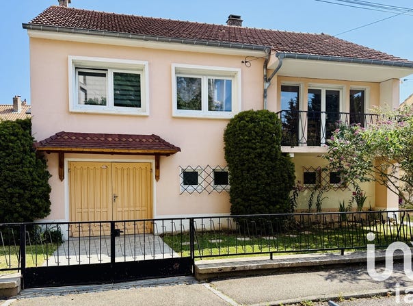 Montigny-lès-Metz, Grand Est 57950