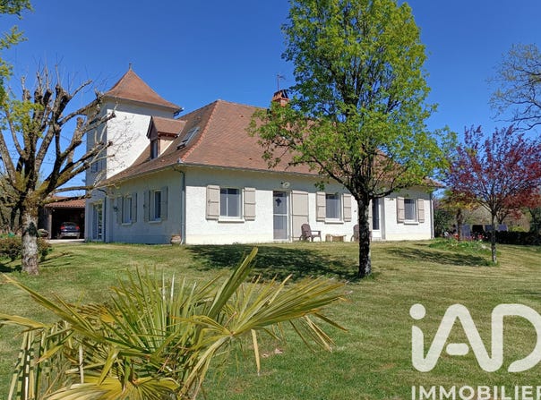 Gramat, Occitanie 46500