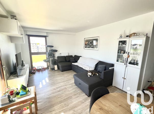 Bussy-Saint-Georges, Île-de-France 77600
