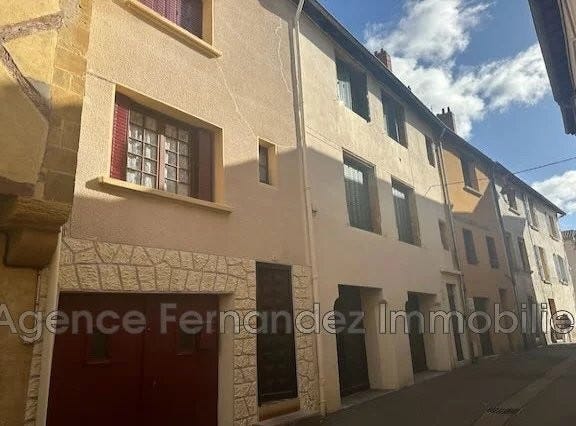 Marcigny, Saône-et-Loire 71110