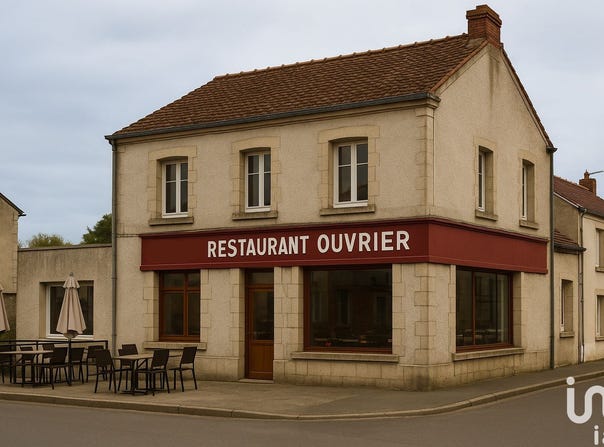 DONGES, Pays de la Loire 44480