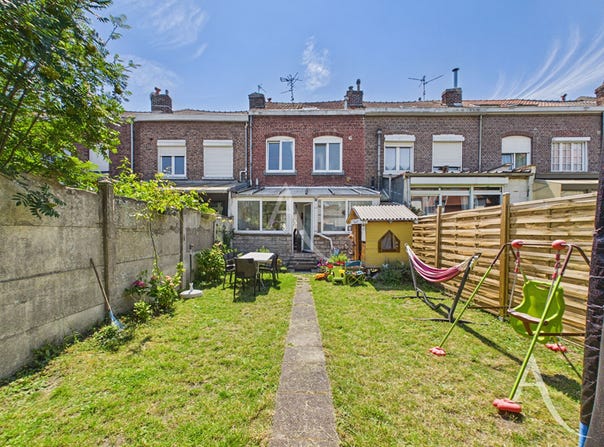 ROUBAIX, Hauts-de-France 59100