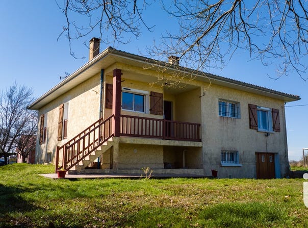 Grenade-sur-l'Adour, Nouvelle-Aquitaine 40270