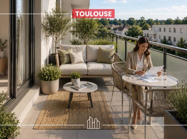 Toulouse, Occitanie 31100
