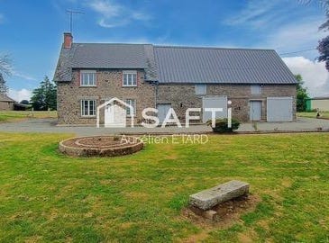 Fleury, Basse-Normandie 50800