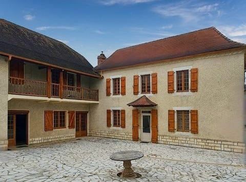 MALAUSSANNE, Aquitaine 64410